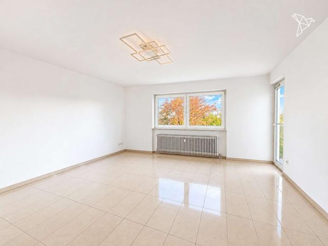 Wohnung kaufen in Käfertal-Mitte, Mannheim