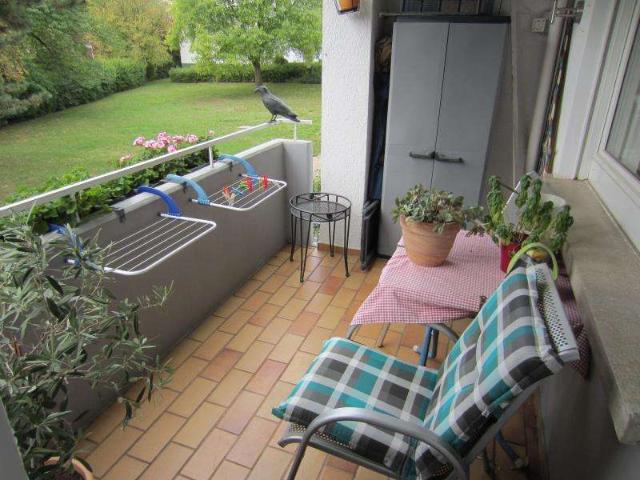 Wohnung kaufen in Feudenheim, Mannheim