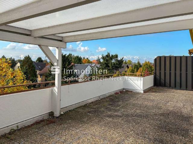 Wohnung kaufen in Käfertal, Mannheim