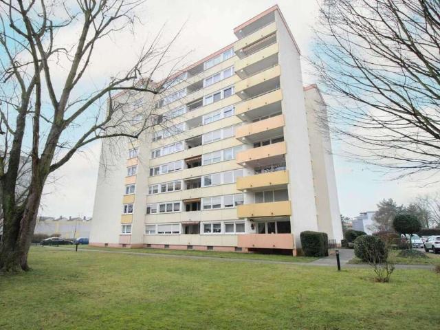Wohnung kaufen in Käfertal, Mannheim