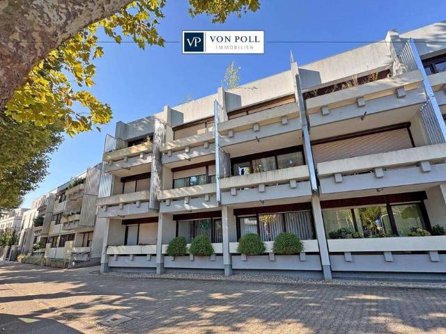 Wohnung kaufen in Schwetzingerstadt/Oststadt, Mannheim