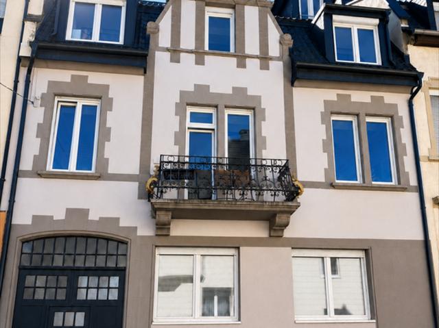 Wohnung kaufen in Friedrichsfeld, Mannheim
