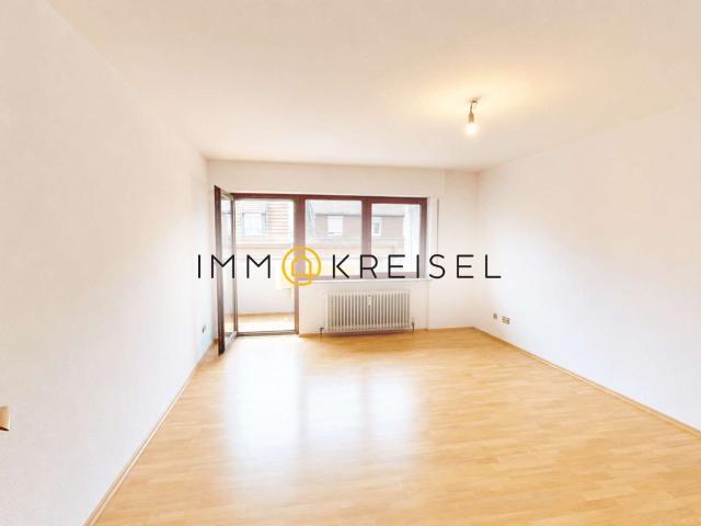 Wohnung kaufen in Neckarstadt-Ost, Mannheim