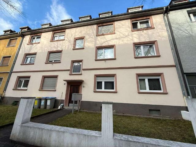 Wohnung kaufen in Neckarstadt-Ost, Mannheim