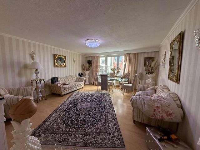 Wohnung kaufen in Schwetzingerstadt/Oststadt, Mannheim