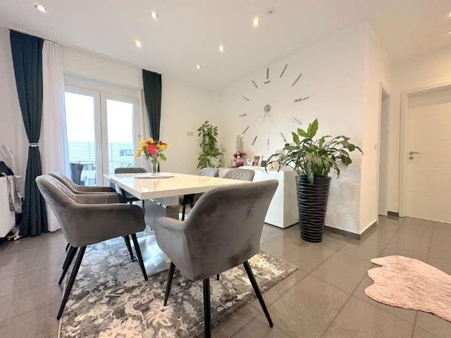 Wohnung kaufen in Neckarau, Mannheim