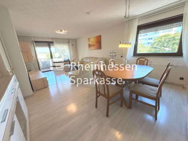 Wohnung kaufen in Käfertal, Mannheim