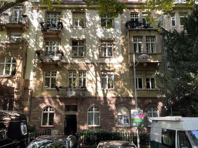 Wohnung kaufen in Neckarstadt-Ost, Mannheim