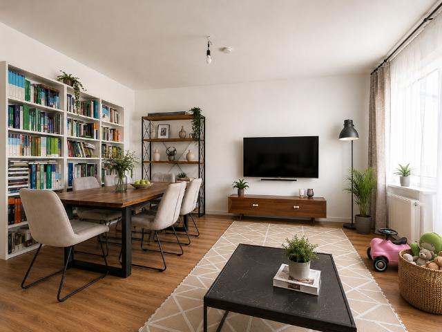 Wohnung kaufen in Neckarstadt-Ost, Mannheim