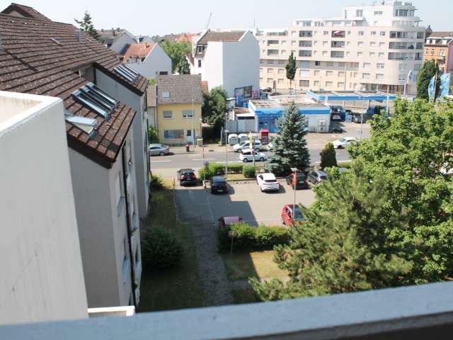 Wohnung kaufen in Rheinau, Mannheim