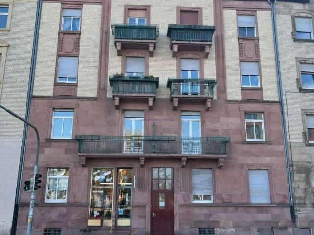 Wohnung kaufen in Neckarstadt-Ost, Mannheim
