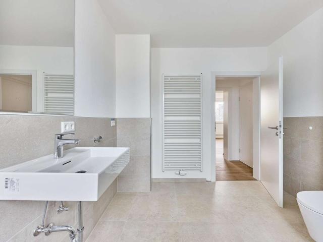 Wohnung kaufen in Schwetzingerstadt/Oststadt, Mannheim