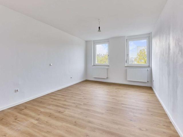 Wohnung kaufen in Schwetzingerstadt/Oststadt, Mannheim