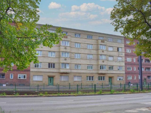 Wohnung kaufen in Neckarstadt-Ost, Mannheim