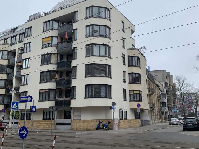 Wohnung kaufen in Innenstadt, Mannheim