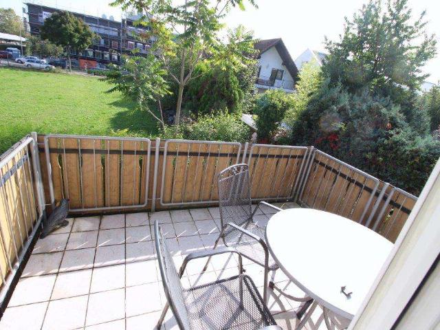 Wohnung kaufen in Feudenheim, Mannheim