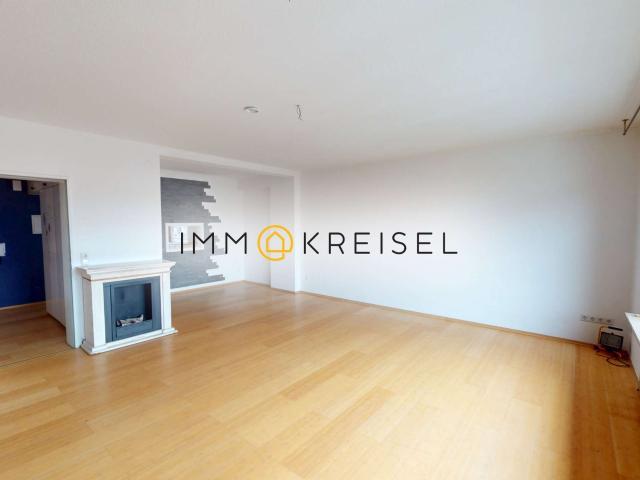 Wohnung kaufen in Neckarau, Mannheim