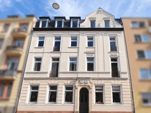 Wohnung kaufen in Innenstadt, Mannheim