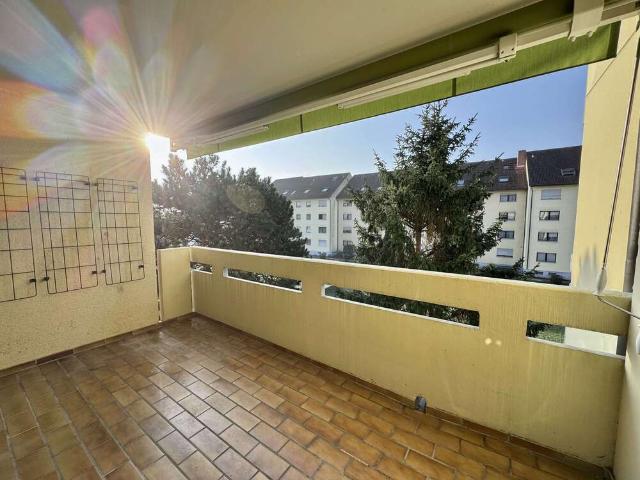 Wohnung kaufen in Feudenheim, Mannheim