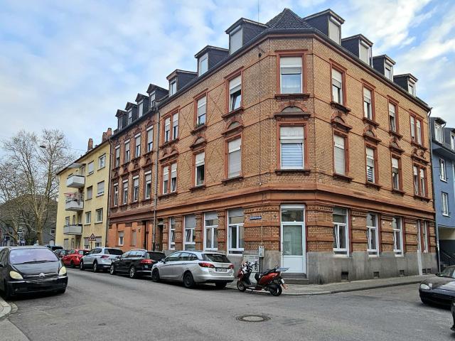 Wohnung kaufen in Neckarstadt-Ost, Mannheim