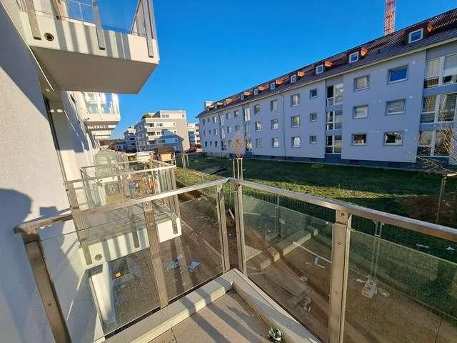 Wohnung kaufen in Käfertal, Mannheim