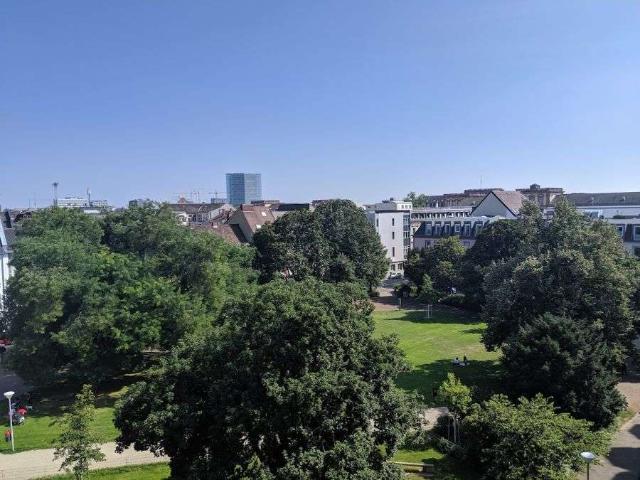 Wohnung kaufen in Innenstadt, Mannheim