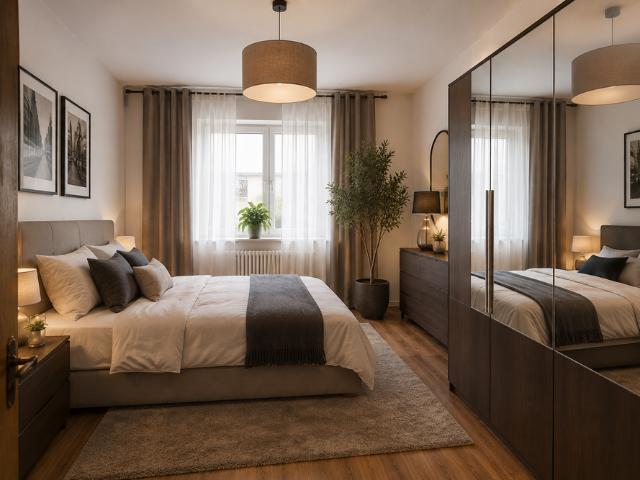 Wohnung kaufen in Innenstadt, Mannheim