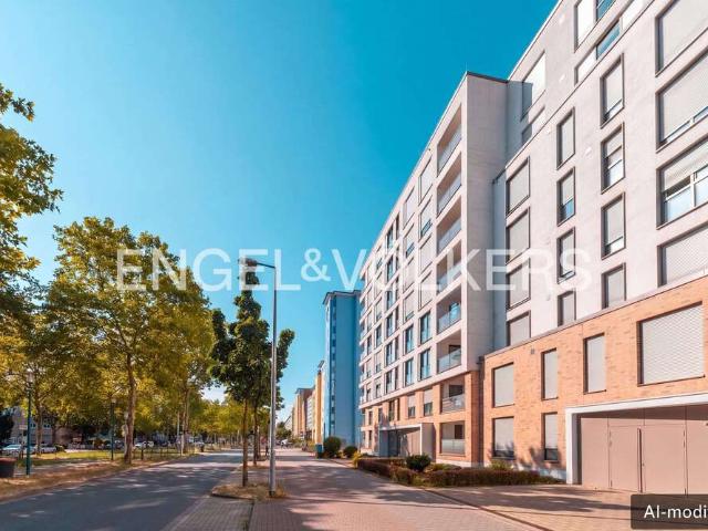 Wohnung kaufen in Neckarau, Mannheim