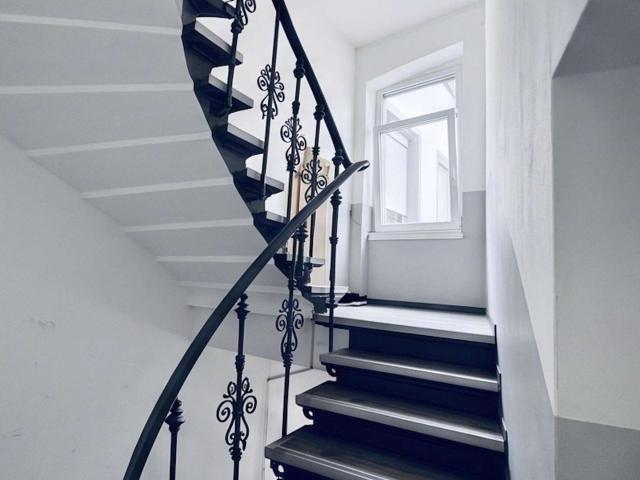 Wohnung kaufen in Innenstadt, Mannheim