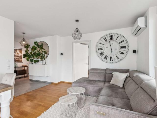 Wohnung kaufen in Käfertal, Mannheim