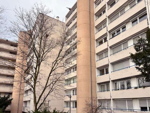 Wohnung kaufen in Neckarstadt-Ost, Mannheim