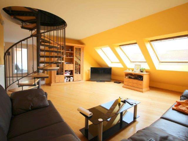 Wohnung kaufen in Hochstätt, Mannheim