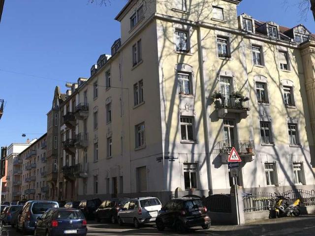 Wohnung kaufen in Neckarstadt-Ost, Mannheim