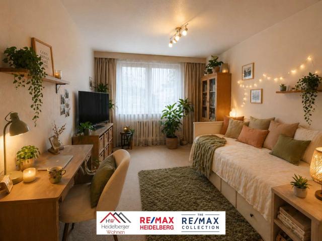 Wohnung kaufen in Schwetzingerstadt/Oststadt, Mannheim