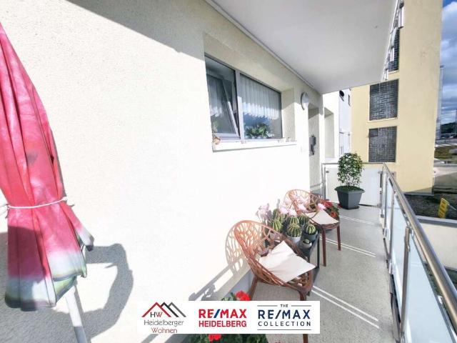 Wohnung kaufen in Schwetzingerstadt/Oststadt, Mannheim