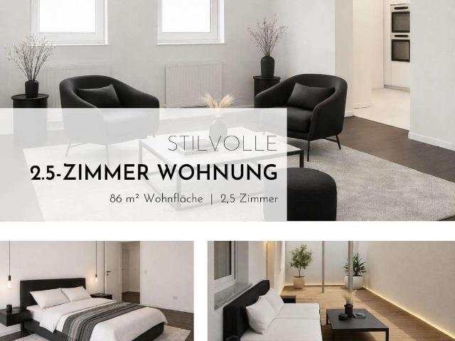 Wohnung kaufen in Hochstätt, Mannheim