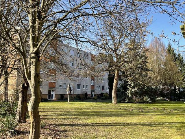 Wohnung kaufen in Waldhof, Mannheim