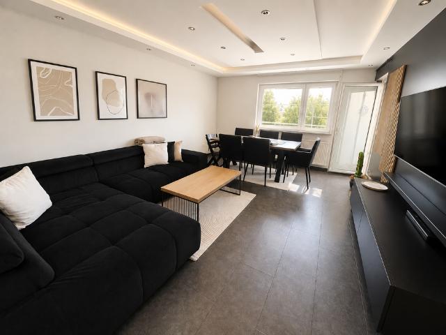 Wohnung kaufen in Neckarstadt-Ost, Mannheim