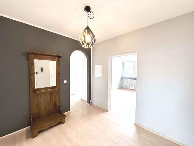 Wohnung kaufen in Schwetzingerstadt/Oststadt, Mannheim