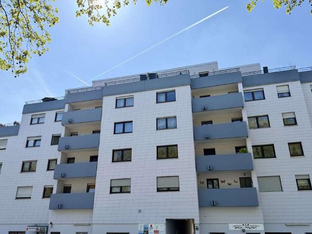 Wohnung kaufen in Neckarstadt-Ost, Mannheim