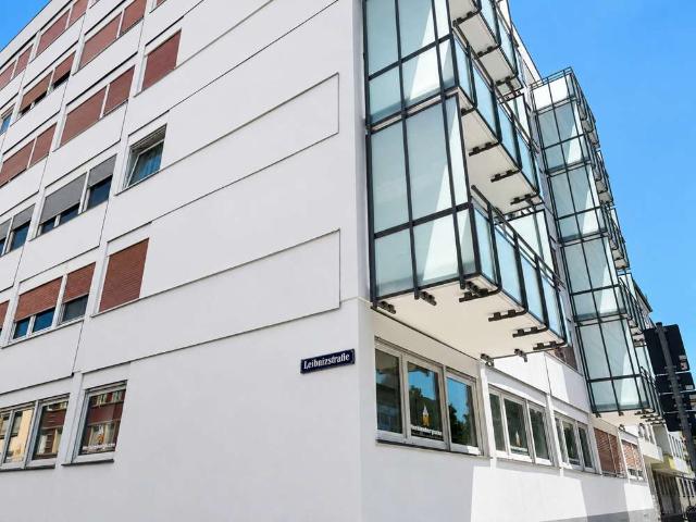 Wohnung kaufen in Schwetzingerstadt/Oststadt, Mannheim