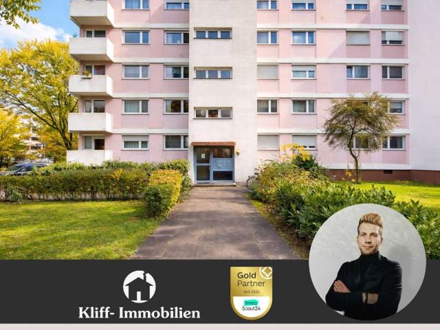 Wohnung kaufen in Waldhof, Mannheim
