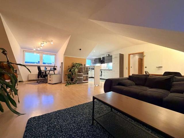 Wohnung kaufen in Waldhof, Mannheim