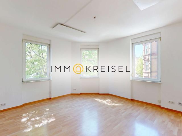 Wohnung kaufen in Neckarau, Mannheim
