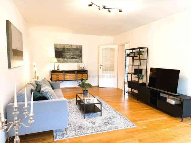 Wohnung kaufen in Hochstätt, Mannheim