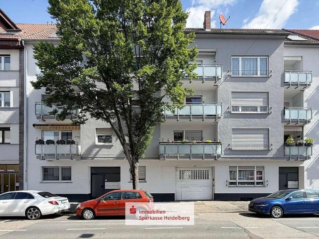 Wohnung kaufen in Niederfeld, Mannheim
