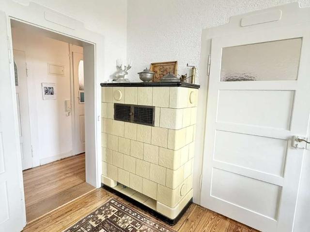 Wohnung kaufen in Herzogenried, Mannheim