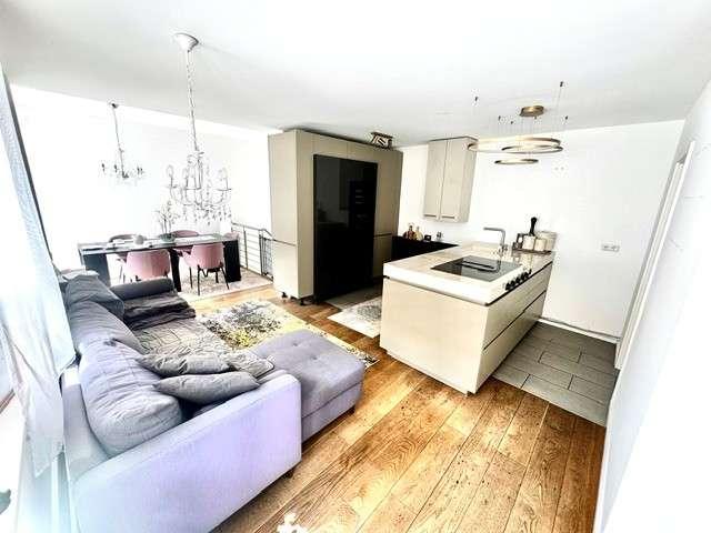 Wohnung kaufen in Hochstätt, Mannheim