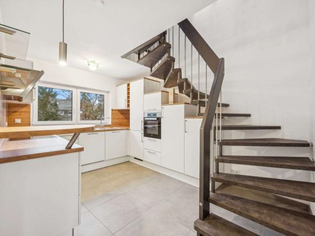 Wohnung kaufen in Friedrichsfeld, Mannheim