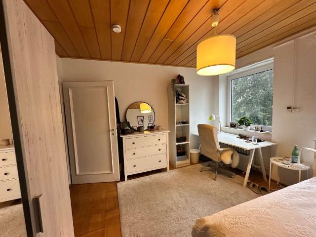 Wohnung kaufen in Schwetzingerstadt/Oststadt, Mannheim